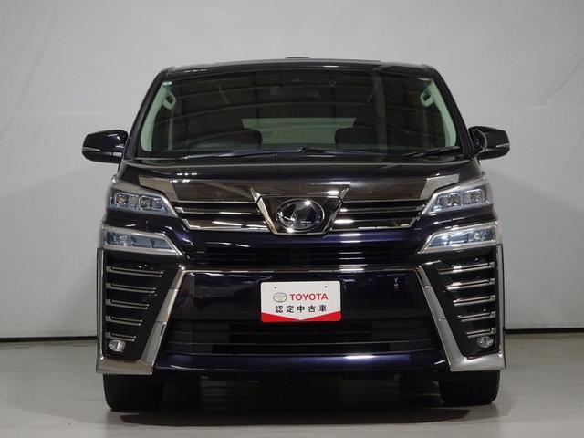 【トヨタ認定中古車】３つの安心をこの１台に　１．徹底した洗浄　２．車両検査証明書付き　３．ロングラン保証付き