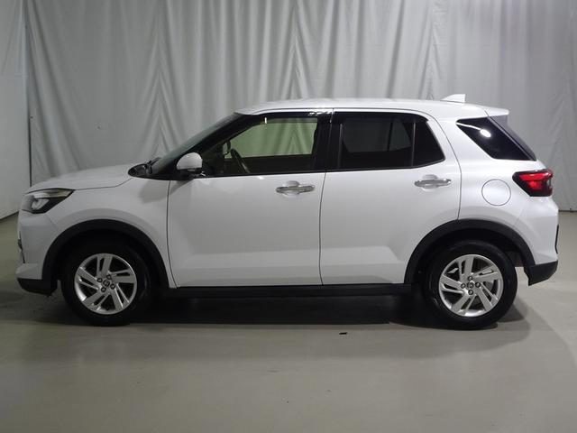 ライズ G フルセグ ミュージックプレイヤー接続可 バックカメラ 衝突被害軽減システム ETC LEDヘッドランプ ワンオーナー 記録簿 アイドリングストップ(2枚目)