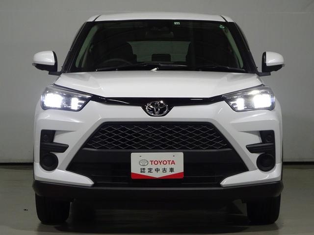 ライズ G フルセグ ミュージックプレイヤー接続可 バックカメラ 衝突被害軽減システム ETC LEDヘッドランプ ワンオーナー 記録簿 アイドリングストップ(4枚目)