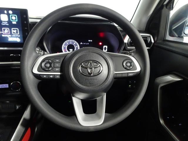 ライズ G フルセグ ミュージックプレイヤー接続可 バックカメラ 衝突被害軽減システム ETC LEDヘッドランプ ワンオーナー 記録簿 アイドリングストップ(7枚目)