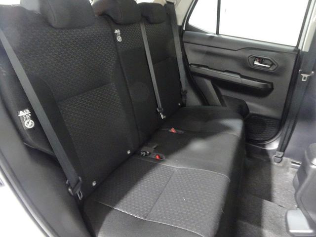 ライズ G フルセグ ミュージックプレイヤー接続可 バックカメラ 衝突被害軽減システム ETC LEDヘッドランプ ワンオーナー 記録簿 アイドリングストップ(13枚目)