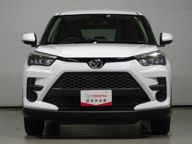 ライズ G フルセグ ミュージックプレイヤー接続可 バックカメラ 衝突被害軽減システム ETC LEDヘッドランプ ワンオーナー 記録簿 アイドリングストップ(16枚目)