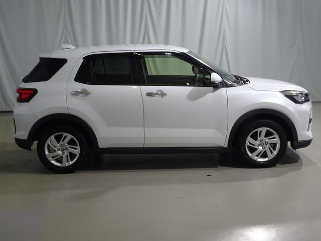 ライズ G フルセグ ミュージックプレイヤー接続可 バックカメラ 衝突被害軽減システム ETC LEDヘッドランプ ワンオーナー 記録簿 アイドリングストップ(17枚目)