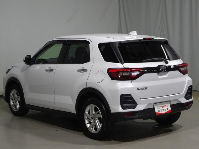 ライズ G フルセグ ミュージックプレイヤー接続可 バックカメラ 衝突被害軽減システム ETC LEDヘッドランプ ワンオーナー 記録簿 アイドリングストップ(18枚目)