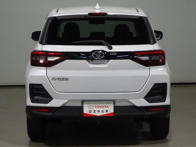 ライズ G フルセグ ミュージックプレイヤー接続可 バックカメラ 衝突被害軽減システム ETC LEDヘッドランプ ワンオーナー 記録簿 アイドリングストップ(19枚目)