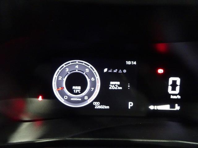 ライズ G フルセグ ミュージックプレイヤー接続可 バックカメラ 衝突被害軽減システム ETC LEDヘッドランプ ワンオーナー 記録簿 アイドリングストップ(23枚目)