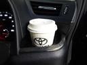運転席からすぐに手が届くカップホルダーです。