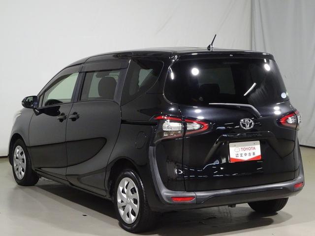 シエンタ G フルセグ メモリーナビ DVD再生 バックカメラ アイドリングストップ 衝突被害軽減システム オートマチックハイビーム プッシュスタート スマートキー 両側電動スライドドア LEDヘッドランプ(4枚目)