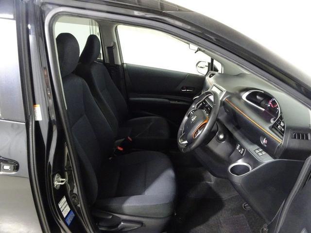 シエンタ G フルセグ メモリーナビ DVD再生 バックカメラ アイドリングストップ 衝突被害軽減システム オートマチックハイビーム プッシュスタート スマートキー 両側電動スライドドア LEDヘッドランプ(12枚目)