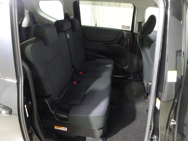 シエンタ G フルセグ メモリーナビ DVD再生 バックカメラ アイドリングストップ 衝突被害軽減システム オートマチックハイビーム プッシュスタート スマートキー 両側電動スライドドア LEDヘッドランプ(13枚目)