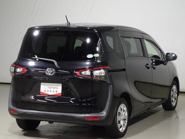 シエンタ G フルセグ メモリーナビ DVD再生 バックカメラ アイドリングストップ 衝突被害軽減システム オートマチックハイビーム プッシュスタート スマートキー 両側電動スライドドア LEDヘッドランプ(19枚目)