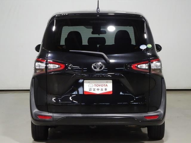 シエンタ G フルセグ メモリーナビ DVD再生 バックカメラ アイドリングストップ 衝突被害軽減システム オートマチックハイビーム プッシュスタート スマートキー 両側電動スライドドア LEDヘッドランプ(20枚目)