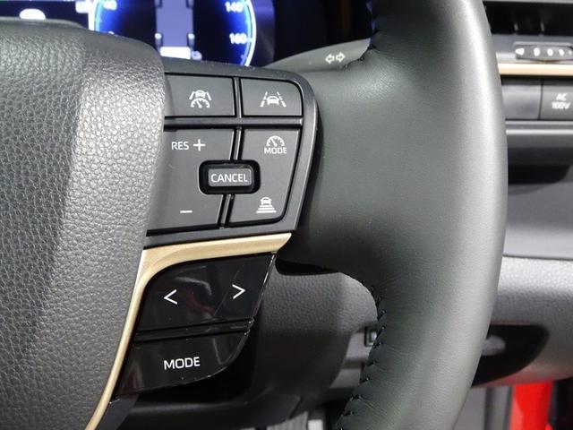 クラウンクロスオーバー ＲＳアドバンスド　革シート　サンルーフ　４ＷＤ　フルセグ　メモリーナビ　ミュージックプレイヤー接続可　バックカメラ　衝突被害軽減システム　ＥＴＣ　ドラレコ　ＬＥＤヘッドランプ　ワンオーナー　記録簿（33枚目）
