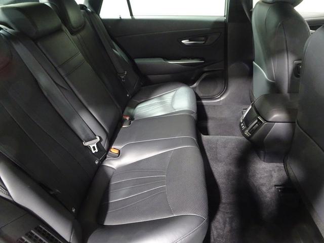 クラウンハイブリッド RSアドバンス 革シート フルセグ メモリーナビ DVD再生 ミュージックプレイヤー接続可 バックカメラ 衝突被害軽減システム ETC ドラレコ LEDヘッドランプ ワンオーナー 記録簿(34枚目)