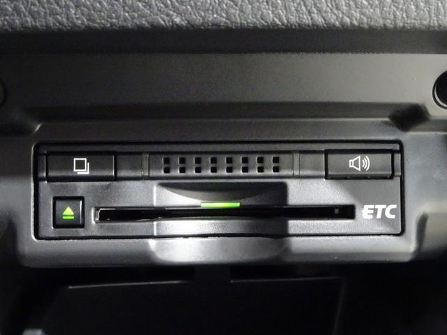 ＥＴＣ付き。料金所通過もストレスフリーです。