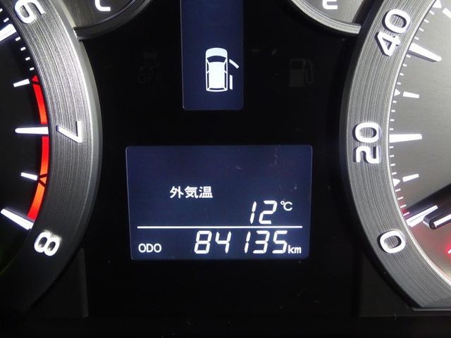 入荷時の走行距離です。展示場の移動などにより変動する場合があります。