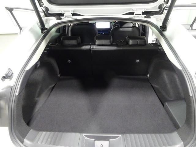 プリウス Ｚ　サンルーフ　フルセグ　メモリーナビ　ミュージックプレイヤー接続可　バックカメラ　衝突被害軽減システム　ＥＴＣ　ドラレコ　ＬＥＤヘッドランプ　ワンオーナー（15枚目）