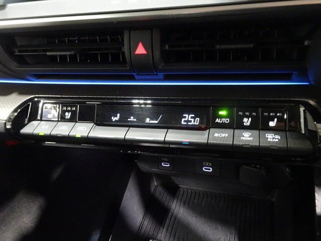 プリウス Ｚ　サンルーフ　フルセグ　メモリーナビ　ミュージックプレイヤー接続可　バックカメラ　衝突被害軽減システム　ＥＴＣ　ドラレコ　ＬＥＤヘッドランプ　ワンオーナー（31枚目）