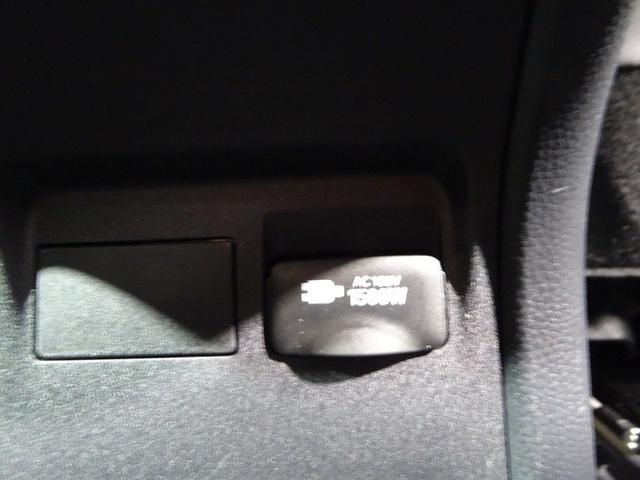 プリウス Ｚ　サンルーフ　フルセグ　メモリーナビ　ミュージックプレイヤー接続可　バックカメラ　衝突被害軽減システム　ＥＴＣ　ドラレコ　ＬＥＤヘッドランプ　ワンオーナー（36枚目）