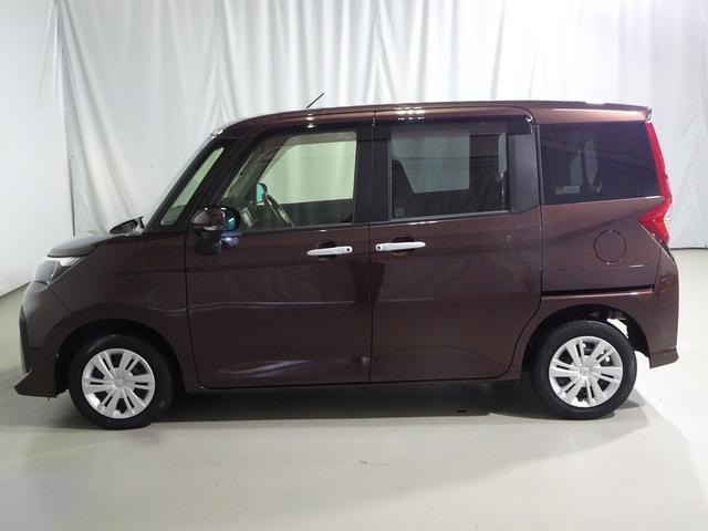 ルーミー G ワンセグ メモリーナビ ミュージックプレイヤー接続可 バックカメラ 衝突被害軽減システム ドラレコ 両側電動スライド LEDヘッドランプ ウオークスルー ワンオーナー 記録簿 アイドリングストップ(2枚目)