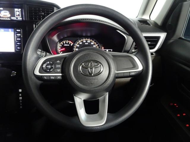 ルーミー G ワンセグ メモリーナビ ミュージックプレイヤー接続可 バックカメラ 衝突被害軽減システム ドラレコ 両側電動スライド LEDヘッドランプ ウオークスルー ワンオーナー 記録簿 アイドリングストップ(8枚目)