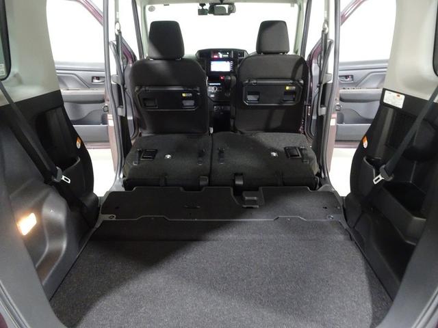 ルーミー G ワンセグ メモリーナビ ミュージックプレイヤー接続可 バックカメラ 衝突被害軽減システム ドラレコ 両側電動スライド LEDヘッドランプ ウオークスルー ワンオーナー 記録簿 アイドリングストップ(15枚目)