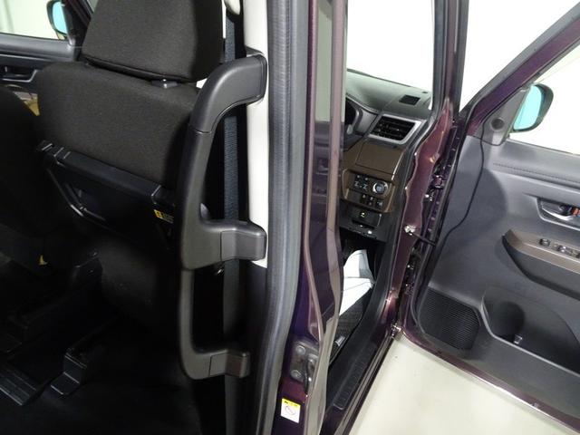 ルーミー G ワンセグ メモリーナビ ミュージックプレイヤー接続可 バックカメラ 衝突被害軽減システム ドラレコ 両側電動スライド LEDヘッドランプ ウオークスルー ワンオーナー 記録簿 アイドリングストップ(36枚目)