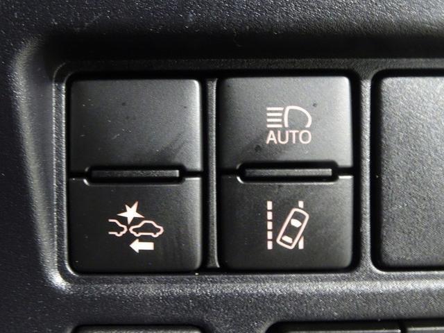 ノア Si ダブルバイビーII フルセグ メモリーナビ DVD再生 後席モニター 突被害軽減システム オートマチックハイビーム クルーズコントロール ETC ドラレコ スマートキー 両側電動スライド LEDヘッドランプ 純正アルミ(33枚目)