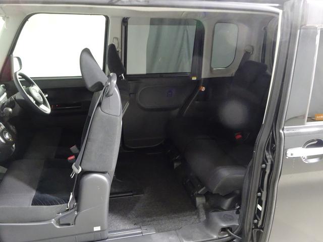 タント カスタムX フルセグ メモリーナビ DVD再生 ミュージックプレイヤー接続可 後席モニター バックカメラ ETC 電動スライドドア LEDヘッドランプ ワンオーナー 記録簿 アイドリングストップ(12枚目)