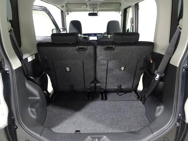 タント カスタムX フルセグ メモリーナビ DVD再生 ミュージックプレイヤー接続可 後席モニター バックカメラ ETC 電動スライドドア LEDヘッドランプ ワンオーナー 記録簿 アイドリングストップ(13枚目)