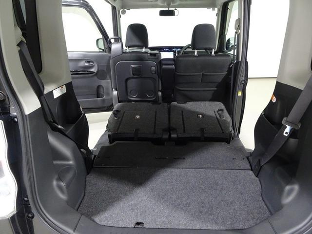 タント カスタムX フルセグ メモリーナビ DVD再生 ミュージックプレイヤー接続可 後席モニター バックカメラ ETC 電動スライドドア LEDヘッドランプ ワンオーナー 記録簿 アイドリングストップ(14枚目)