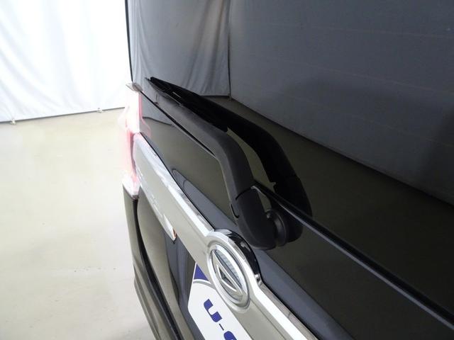 タント カスタムX フルセグ メモリーナビ DVD再生 ミュージックプレイヤー接続可 後席モニター バックカメラ ETC 電動スライドドア LEDヘッドランプ ワンオーナー 記録簿 アイドリングストップ(19枚目)