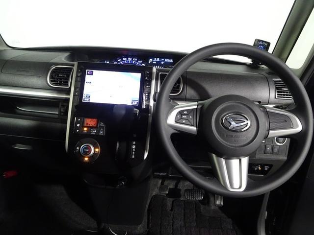 タント カスタムX フルセグ メモリーナビ DVD再生 ミュージックプレイヤー接続可 後席モニター バックカメラ ETC 電動スライドドア LEDヘッドランプ ワンオーナー 記録簿 アイドリングストップ(23枚目)