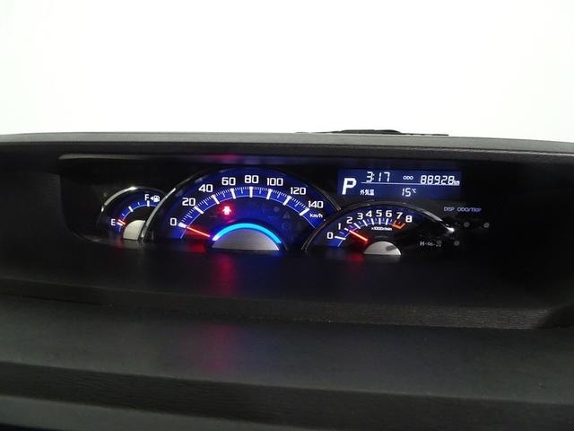 タント カスタムX フルセグ メモリーナビ DVD再生 ミュージックプレイヤー接続可 後席モニター バックカメラ ETC 電動スライドドア LEDヘッドランプ ワンオーナー 記録簿 アイドリングストップ(24枚目)