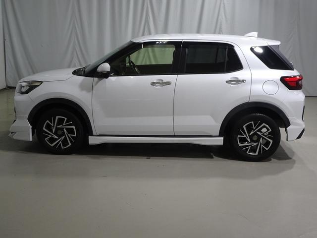 ライズ Ｇ　フルセグ　メモリーナビ　ＤＶＤ再生　バックカメラ　衝突被害軽減システム　ＥＴＣ　ドラレコ　ＬＥＤヘッドランプ　ワンオーナー　フルエアロ　記録簿　アイドリングストップ（2枚目）