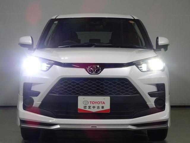 ライズ Ｇ　フルセグ　メモリーナビ　ＤＶＤ再生　バックカメラ　衝突被害軽減システム　ＥＴＣ　ドラレコ　ＬＥＤヘッドランプ　ワンオーナー　フルエアロ　記録簿　アイドリングストップ（5枚目）