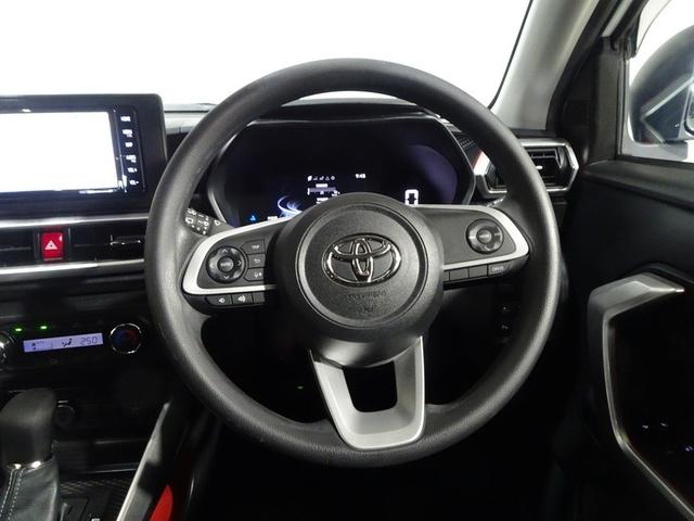 ライズ Ｇ　フルセグ　メモリーナビ　ＤＶＤ再生　バックカメラ　衝突被害軽減システム　ＥＴＣ　ドラレコ　ＬＥＤヘッドランプ　ワンオーナー　フルエアロ　記録簿　アイドリングストップ（8枚目）