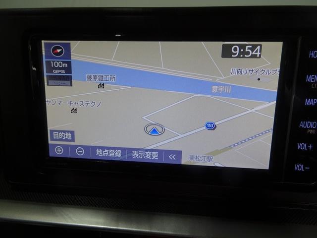 ライズ Ｇ　フルセグ　メモリーナビ　ＤＶＤ再生　バックカメラ　衝突被害軽減システム　ＥＴＣ　ドラレコ　ＬＥＤヘッドランプ　ワンオーナー　フルエアロ　記録簿　アイドリングストップ（11枚目）