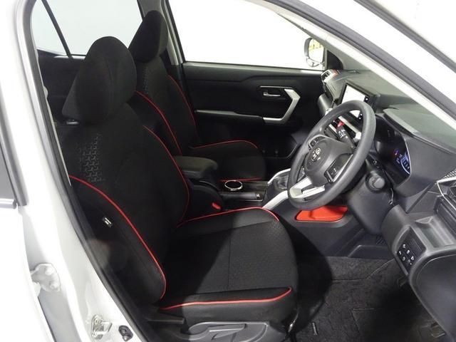 ライズ Ｇ　フルセグ　メモリーナビ　ＤＶＤ再生　バックカメラ　衝突被害軽減システム　ＥＴＣ　ドラレコ　ＬＥＤヘッドランプ　ワンオーナー　フルエアロ　記録簿　アイドリングストップ（14枚目）