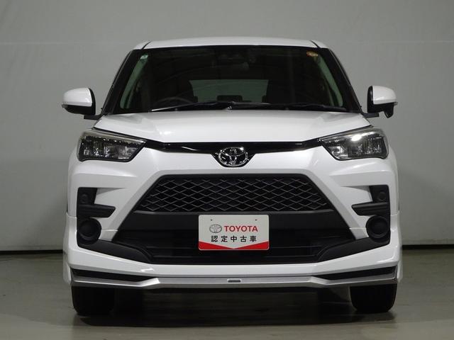 ライズ Ｇ　フルセグ　メモリーナビ　ＤＶＤ再生　バックカメラ　衝突被害軽減システム　ＥＴＣ　ドラレコ　ＬＥＤヘッドランプ　ワンオーナー　フルエアロ　記録簿　アイドリングストップ（17枚目）