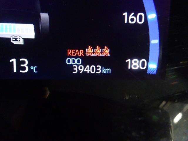 ヤリスクロス ハイブリッドＺ　フルセグ　メモリーナビ　ＤＶＤ再生　ミュージックプレイヤー接続可　バックカメラ　衝突被害軽減システム　ＥＴＣ　ＬＥＤヘッドランプ　ワンオーナー　記録簿（29枚目）