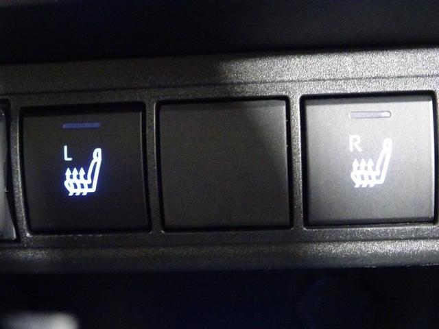 ヤリスクロス ハイブリッドＺ　フルセグ　メモリーナビ　ＤＶＤ再生　ミュージックプレイヤー接続可　バックカメラ　衝突被害軽減システム　ＥＴＣ　ＬＥＤヘッドランプ　ワンオーナー　記録簿（37枚目）