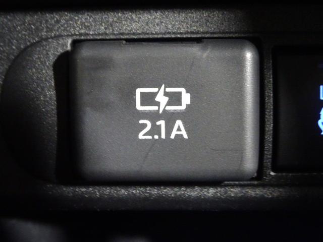 ヤリスクロス ハイブリッドＺ　フルセグ　メモリーナビ　ＤＶＤ再生　ミュージックプレイヤー接続可　バックカメラ　衝突被害軽減システム　ＥＴＣ　ＬＥＤヘッドランプ　ワンオーナー　記録簿（39枚目）