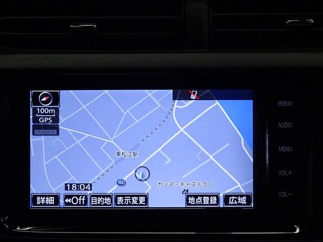 S TV&ナビ ETC DVD再生 ワンオーナー 記録簿(7枚目)