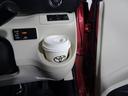 運転席からすぐに手が届くカップホルダーです。