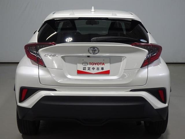 Ｃ－ＨＲ Ｓ－Ｔ　ＬＥＤパッケージ　トヨタ認定中古車　１年間保証付　ワンセグ　メモリーナビ　バックカメラ　衝突被害軽減システム　オートマチックハイビーム　クルーズコントロール　ＥＴＣ　スマートキー　ＬＥＤヘッドランプ　純正アルミ（20枚目）