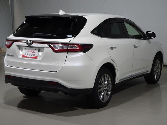 【車両検査証明書】トヨタ認定車両検査員による、厳正なる検査の上、クルマの状態を点数と図解で、分かりやすく表示しております。