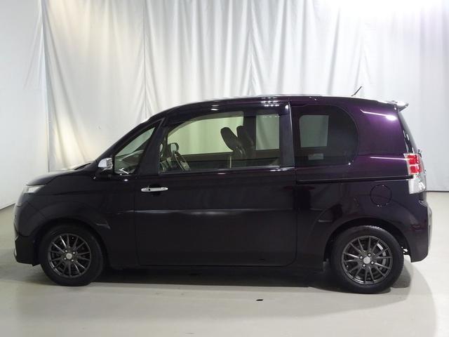 スペイド Ｆ　クイーン　フルセグ　メモリーナビ　ＤＶＤ再生　バックカメラ　ＥＴＣ　ドラレコ　電動スライドドア　ＨＩＤヘッドライト　ウオークスルー　ワンオーナー　アイドリングストップ（2枚目）