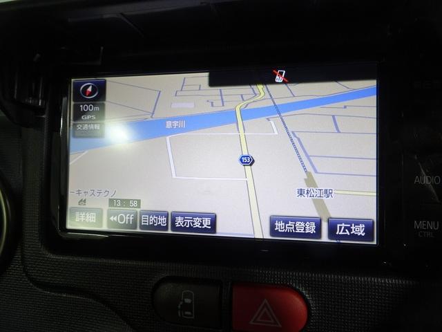 スペイド Ｆ　クイーン　フルセグ　メモリーナビ　ＤＶＤ再生　バックカメラ　ＥＴＣ　ドラレコ　電動スライドドア　ＨＩＤヘッドライト　ウオークスルー　ワンオーナー　アイドリングストップ（9枚目）