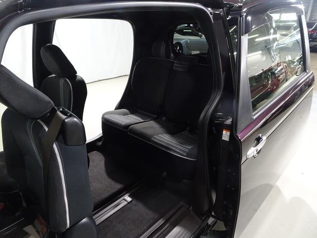 スペイド Ｆ　クイーン　フルセグ　メモリーナビ　ＤＶＤ再生　バックカメラ　ＥＴＣ　ドラレコ　電動スライドドア　ＨＩＤヘッドライト　ウオークスルー　ワンオーナー　アイドリングストップ（13枚目）